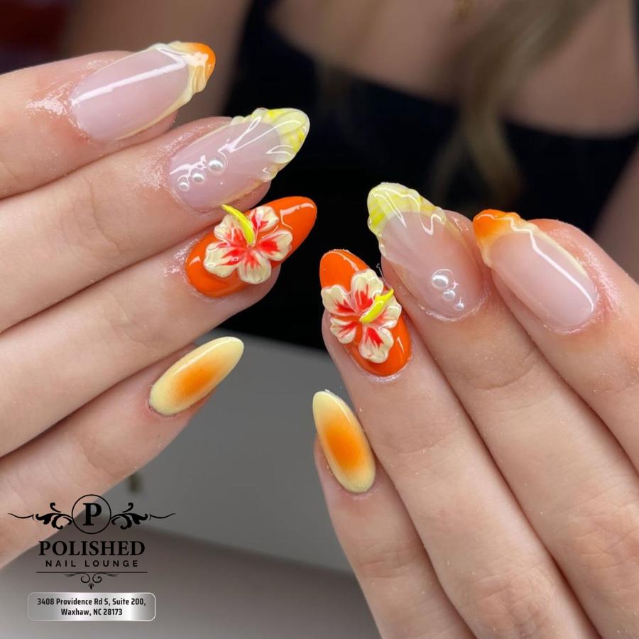 Nails Design